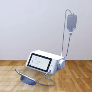 Turborock Physiodispenser