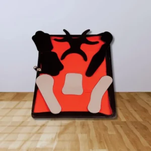 Capri Ortho Photography Mirrors (Plastic)