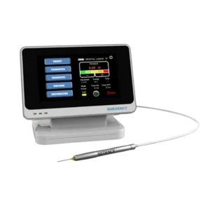 Diode Soft Tissue Laser