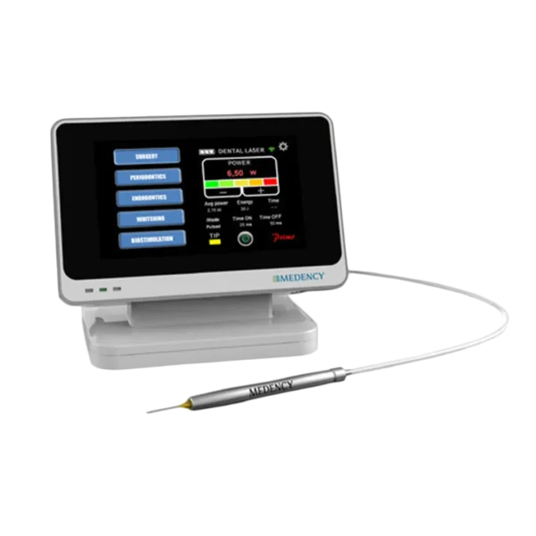 Diode Soft Tissue Laser
