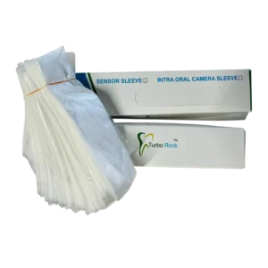 Turborock RVG Sleeves