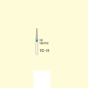 Apple Dental TC-11 Apple Dental TC Series Burs