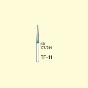 Apple Dental TF-11 Apple Dental TF Series Burs