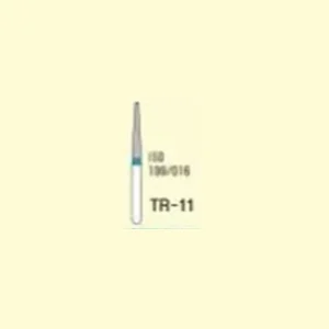 Apple Dental TR-11 Apple Dental TR Series Burs