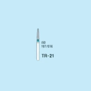 Apple Dental TR-21 Apple Dental TR Series Burs