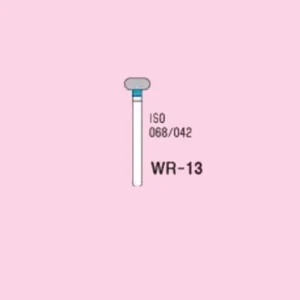 Apple Dental WR-13 Apple Dental WR Series Burs