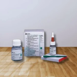 3M Ketac Cem Radiopaque Permanent Glass Ionomer Luting Cement