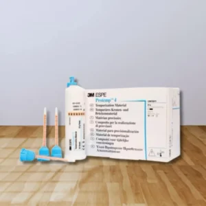 3M ESPE Protemp 4 Temporisation Material Refills
