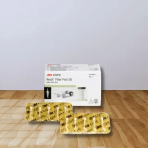 3M Relyx Fiber Post 3D