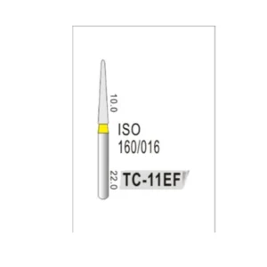 Apple Dental TC-11EF Apple Dental TC Series Burs