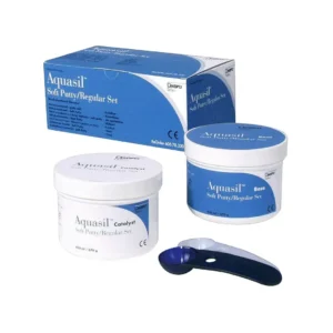 Dentsply Aquasil Soft Putty Regular Set 2x450ml
