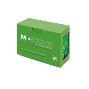Dentsply M Access K Files