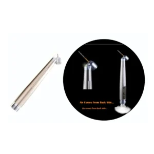 45 Degree Surgical Led Handpiece 
(with 1 year warranty)