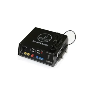 Radio Frequency Advance Cautery