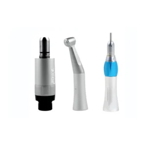 Dental Low Speed Handpiece 
(Without Warranty)