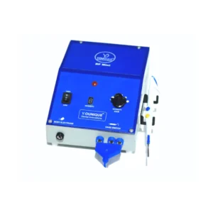 Radio Frequency Mini Cautery