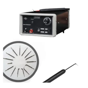 Radio Frequency Smart Cautery Electrod (pack of 15pcs)