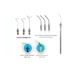 Smart Endo - Surgic Pro Suction Set