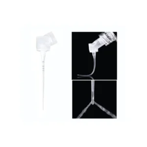 Youniflex Dual Sidevent Needle