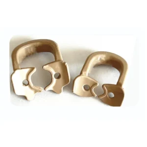 Youniflexi Clamp White