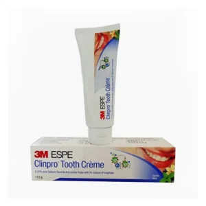 3M ESPE Clinpro Tooth Creme