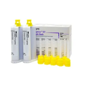 3M ESPE Express XT Light Body