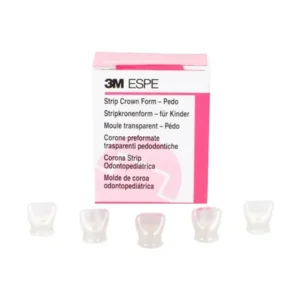 3M ESPE Pedo Strip Crown Form