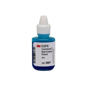 3M ESPE Scotchbond Etchant 9 ML Bottle