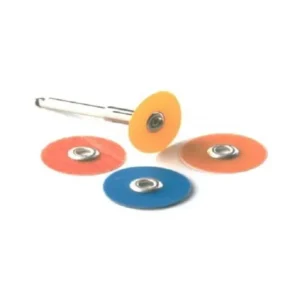 3M ESPE Sof-Lex Polishing Discs Refills