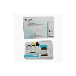 3M ESPE Vitremer G.I. Core Buildup/Restorative Kit (A3)