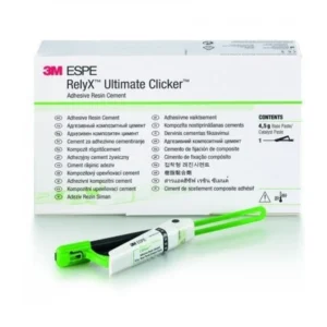 3M Relyx Ultimate Clicker Adhesive Resin Cement