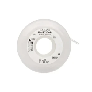3M Unitek Alastik Bobbin Chain