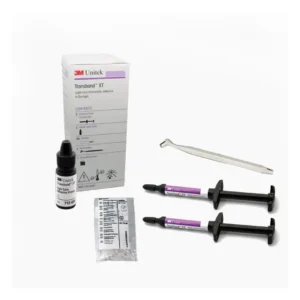 3M Unitek Transbond XT Light Cure Adhesive Kit (712-035)