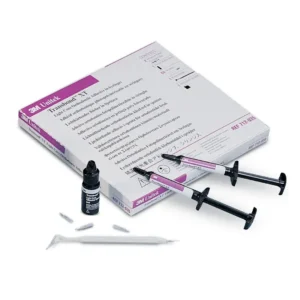 3M Unitek Transbond XT Light Cure Adhesive Paste Syringes (712-036)
