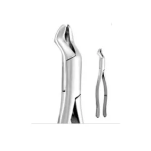 AMERICAN FORCEPS MOLARS FIRST & SECOND UPPER MOLAR TEETH LEFT # 53L