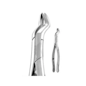 AMERICAN FORCEPS MOLARS FIRST & SECOND UPPER MOLAR TEETH RIGHT # 53R