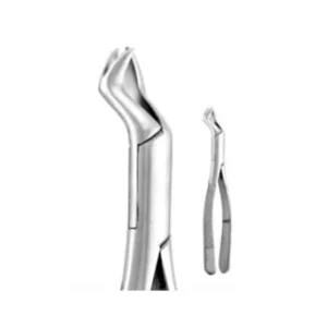 AMERICAN FORCEP NEVIUS FIRST & SECOND UPPER MOLAR TEETH LEFT # 88L