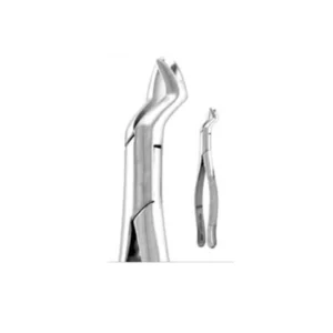 AMERICAN FORCEP NEVIUS FIRST & SECOND UPPER MOLAR TEETH RIGHT # 88R