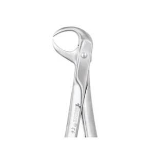 TOOTH FORCEPS ERGONOMIC