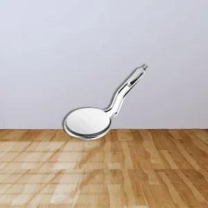 MOUTH MIRROR FRONT SURFACE BOTH SIDED(1PC)