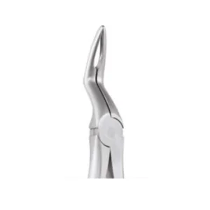 TOOTH FORCEPS SECURE
