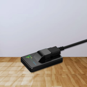 Digital Sensor RXS 1000 (i) Exchangeable/Replaceable Cables (ii) Quick Reflection & High Image Quality (iii) 1 Sec display after exposure