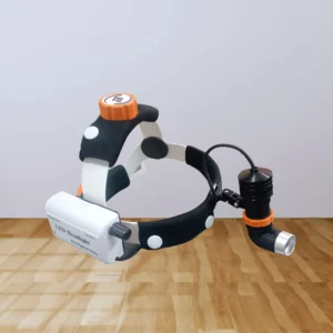 TurboRock 10W LED Surgical Headlight