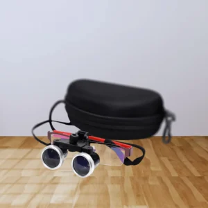 TurboRock Surgical Loupes