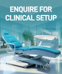 ENQUIRE FOR CLINICAL